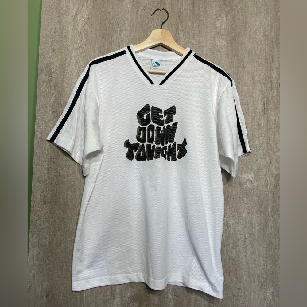 Get Down Tonight Jersey